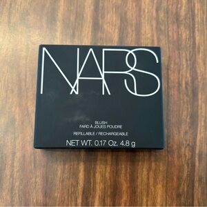 NARS Powder Blush in Infatuated